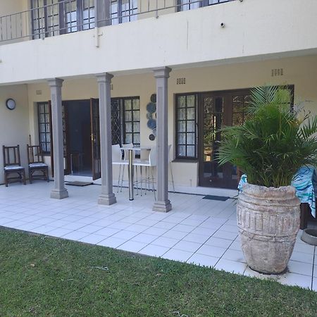 Appartement Eden Wilds 6 Paradise On Umtavuna River à Port Edward Extérieur photo