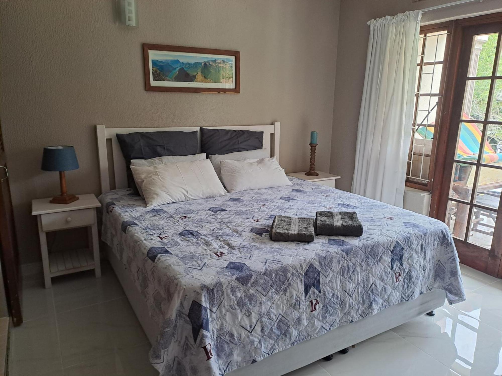 Appartement Eden Wilds 6 Paradise On Umtavuna River à Port Edward Extérieur photo
