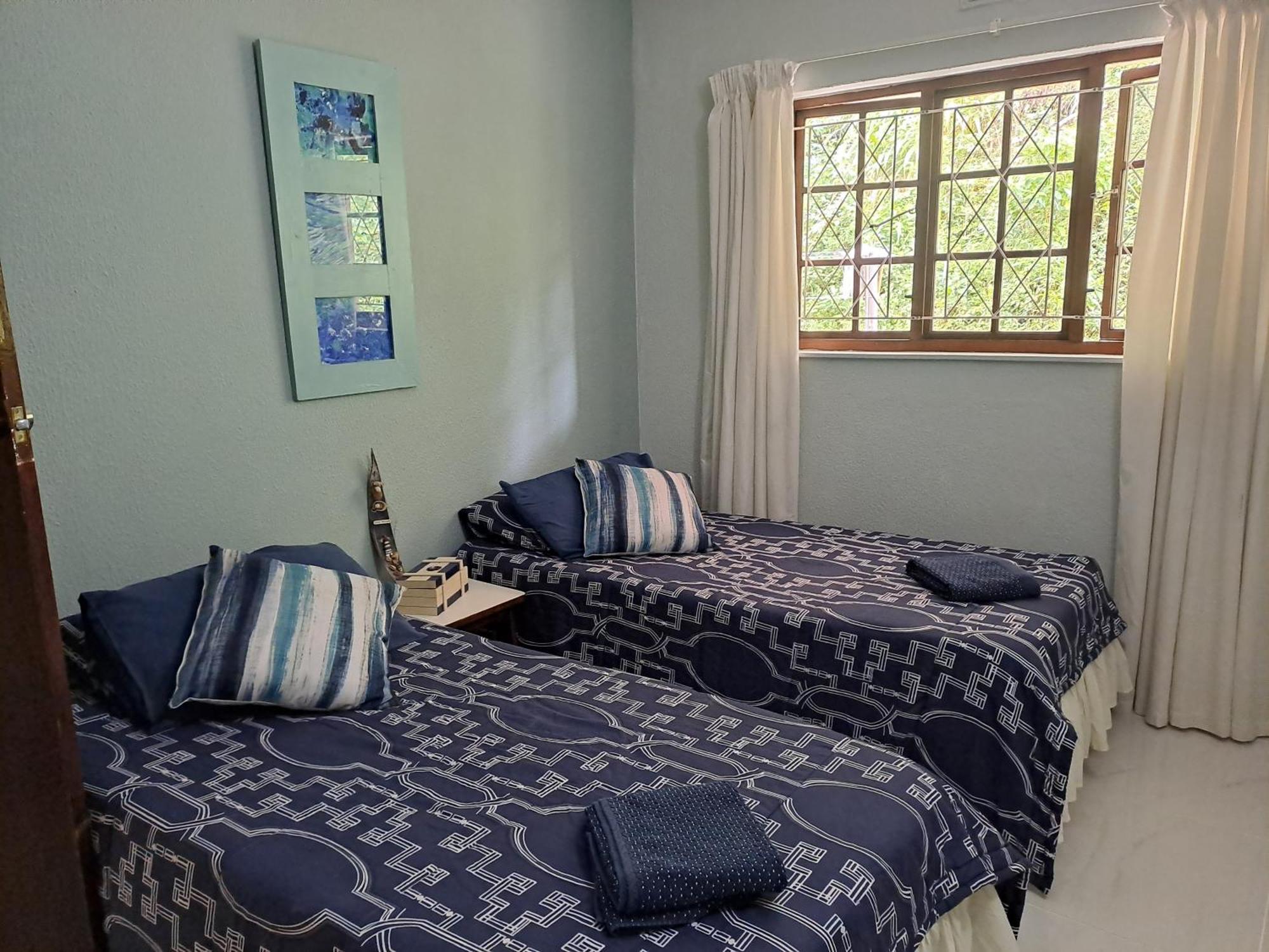 Appartement Eden Wilds 6 Paradise On Umtavuna River à Port Edward Extérieur photo