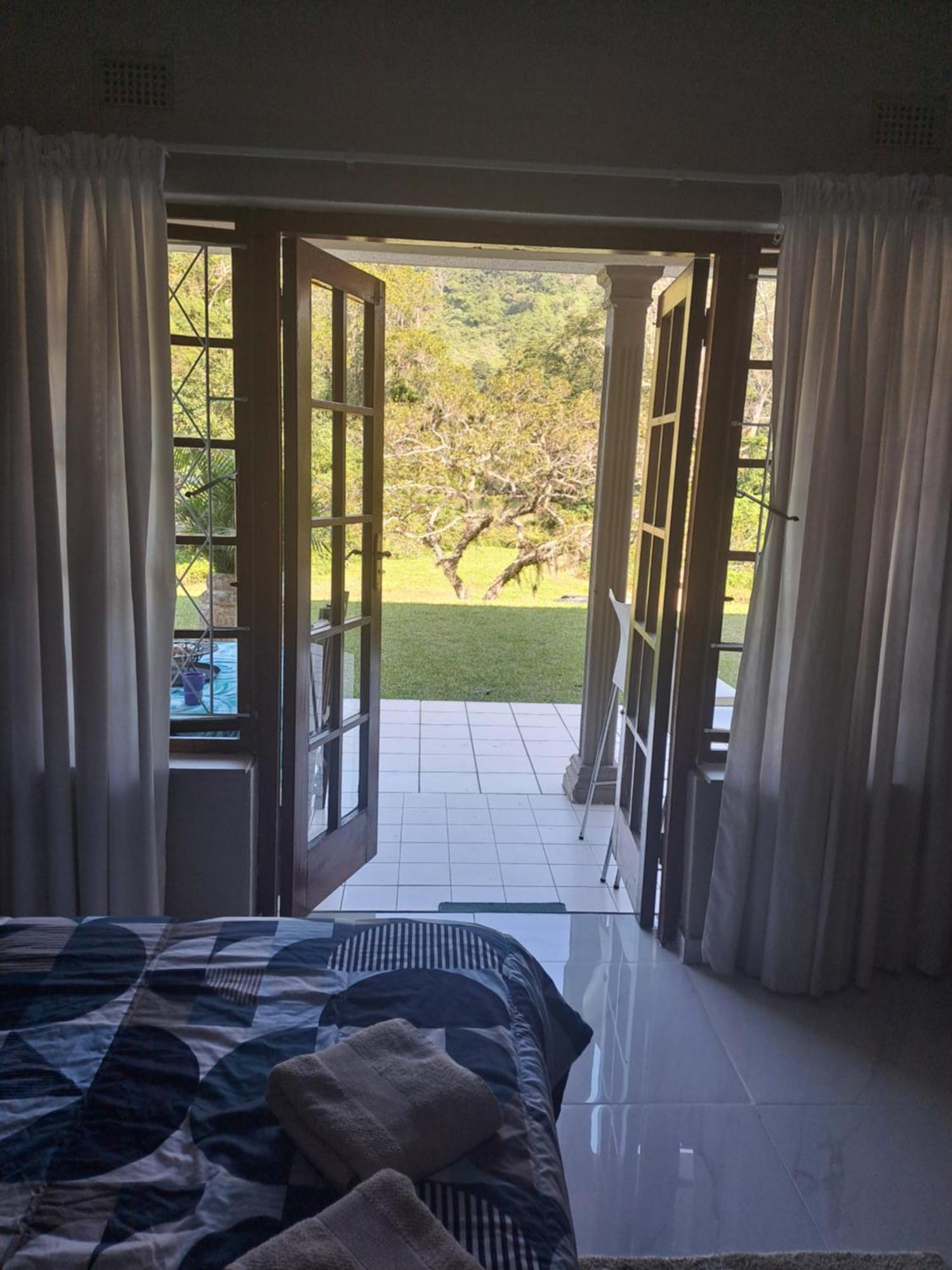 Appartement Eden Wilds 6 Paradise On Umtavuna River à Port Edward Extérieur photo