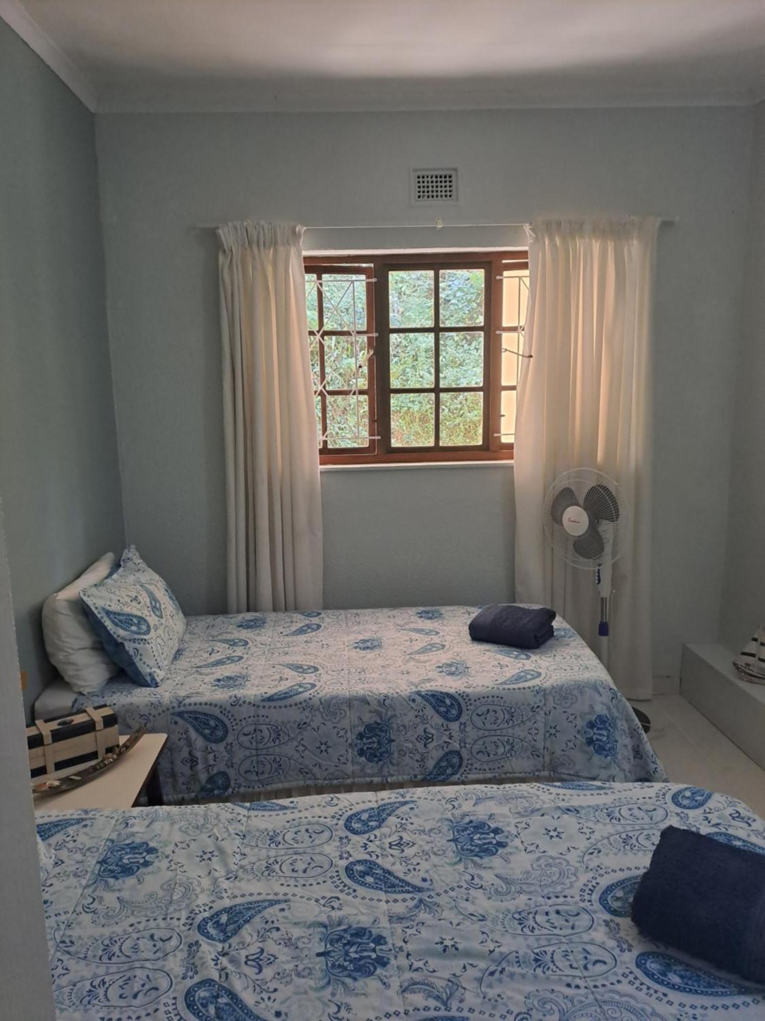 Appartement Eden Wilds 6 Paradise On Umtavuna River à Port Edward Extérieur photo